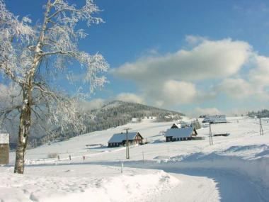 Harrachov